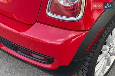 Хэтчбек MINI Cooper 2010 в Днепре фото 29 Хэтчбек MINI Cooper 2010 в Днепре
