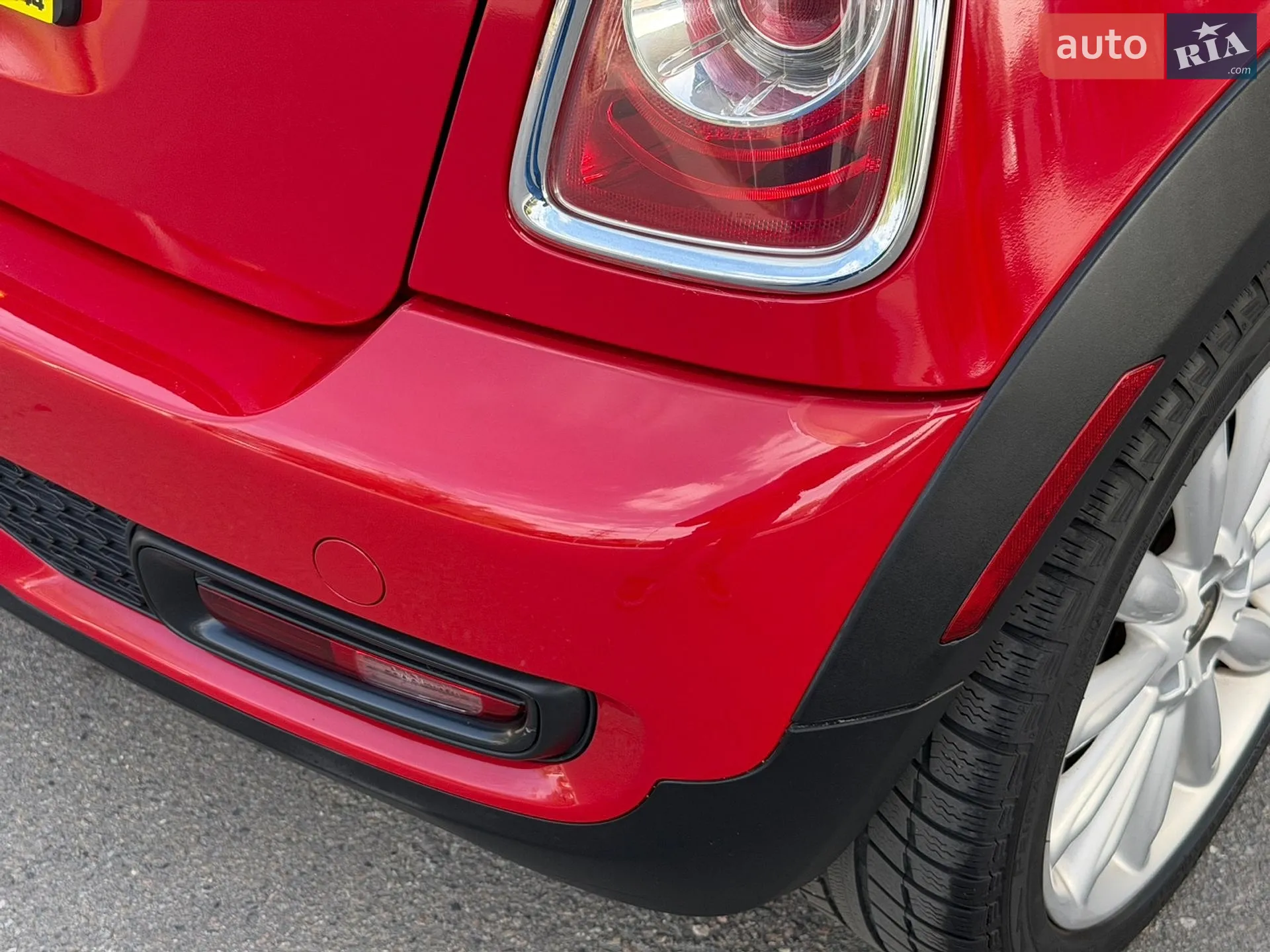 2010 MINI Cooper - мініатюра 29
