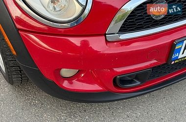 Хэтчбек MINI Cooper 2010 в Днепре фото 36 Хэтчбек MINI Cooper 2010 в Днепре