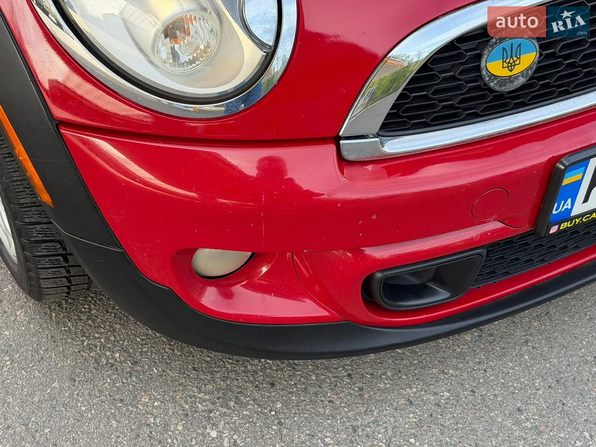 2010 MINI Cooper - мініатюра 36
