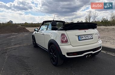 Хэтчбек MINI Cooper 2013 в Черкассах