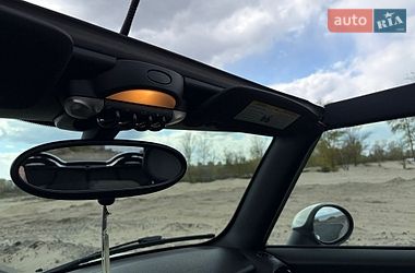Хэтчбек MINI Cooper 2013 в Черкассах