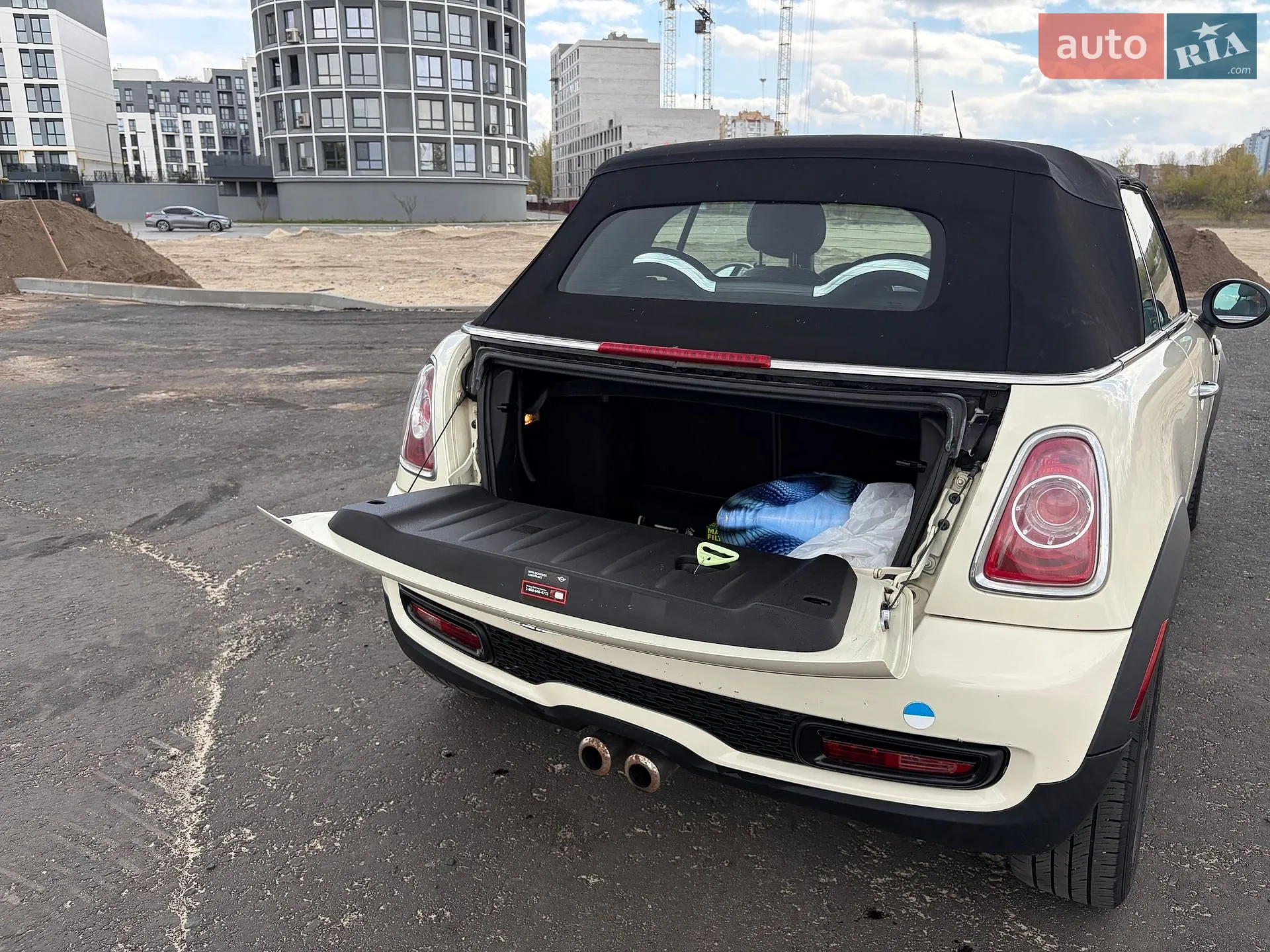 2013 MINI Cooper - мініатюра 29