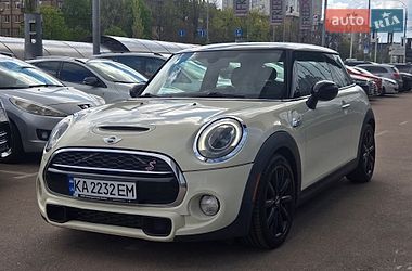 Хэтчбек MINI Cooper 2014 в Киеве