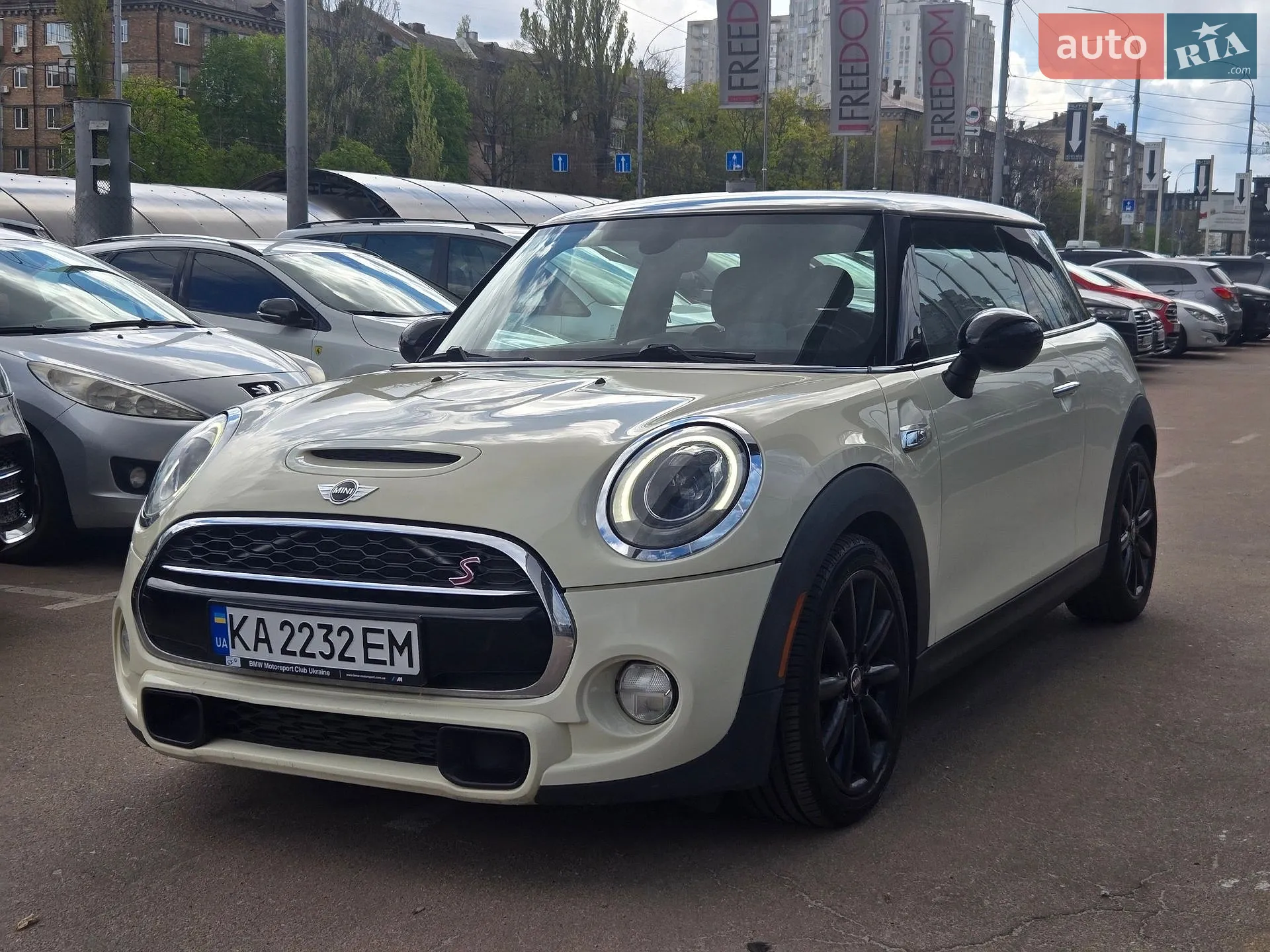 2014 MINI Cooper - мініатюра 3