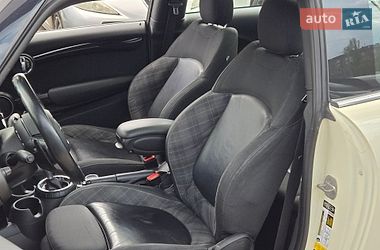 Хэтчбек MINI Cooper 2014 в Киеве