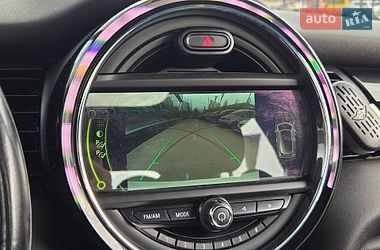 Хэтчбек MINI Cooper 2014 в Киеве