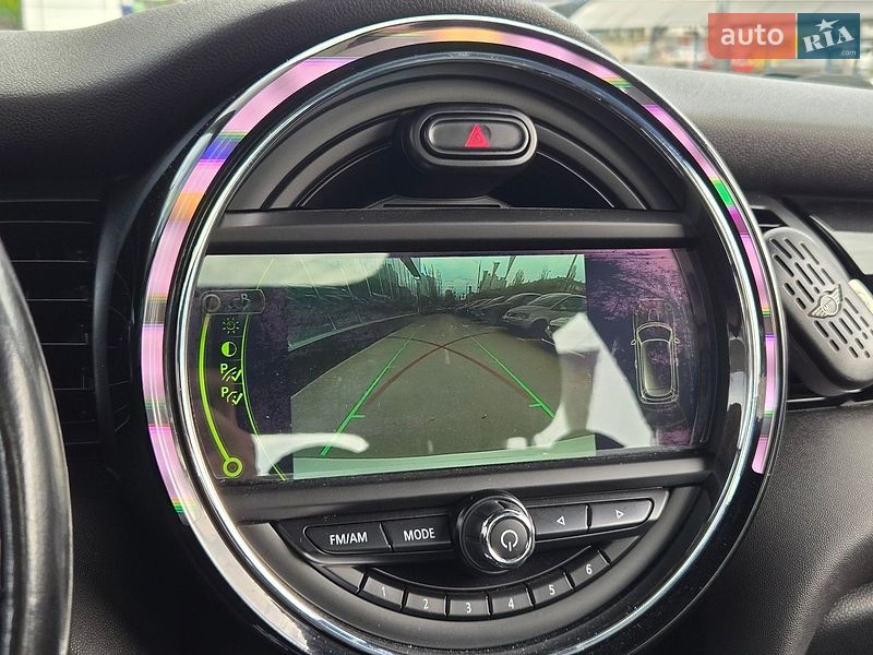 Хэтчбек MINI Cooper 2014 в Киеве