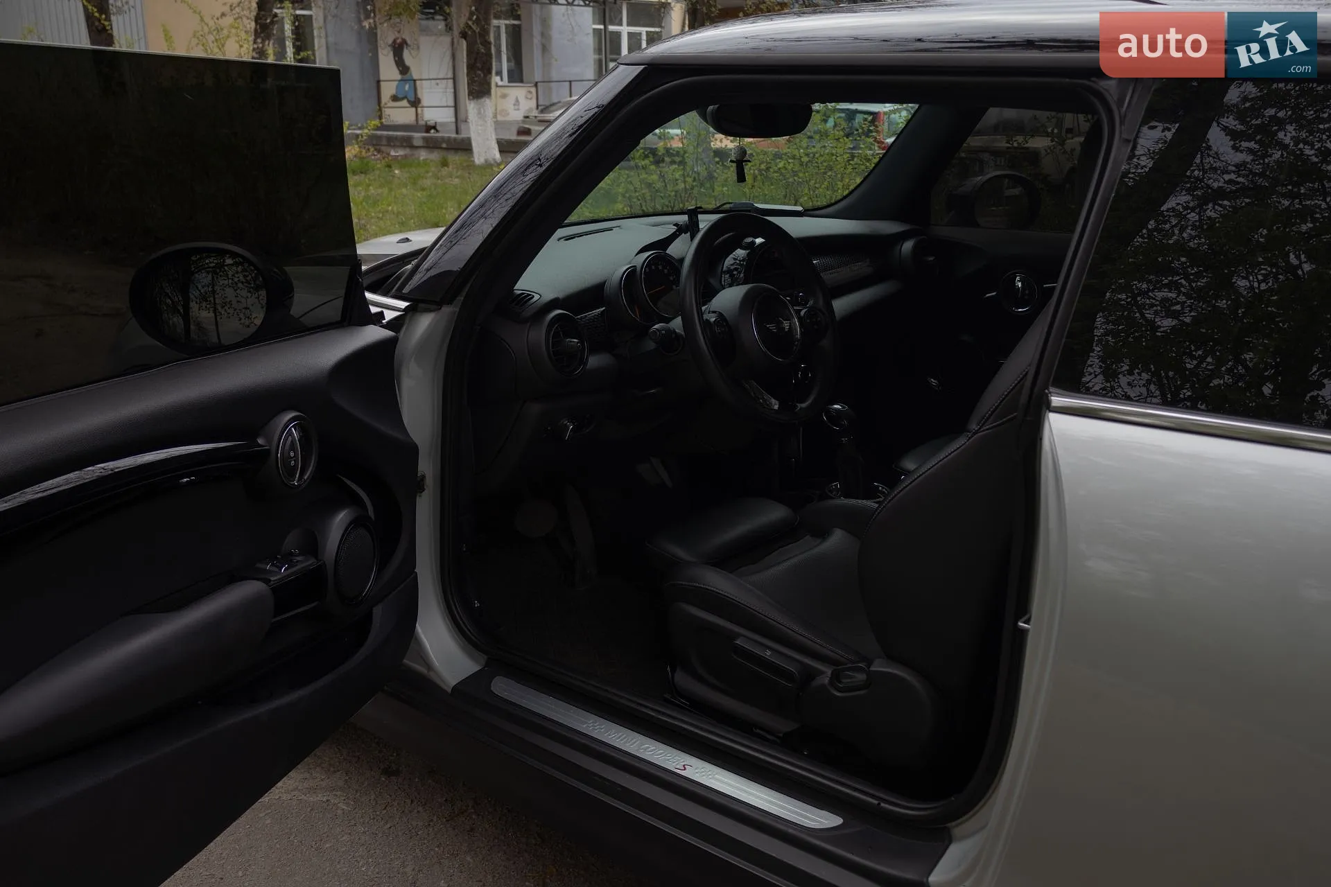 2015 MINI Cooper - мініатюра 7