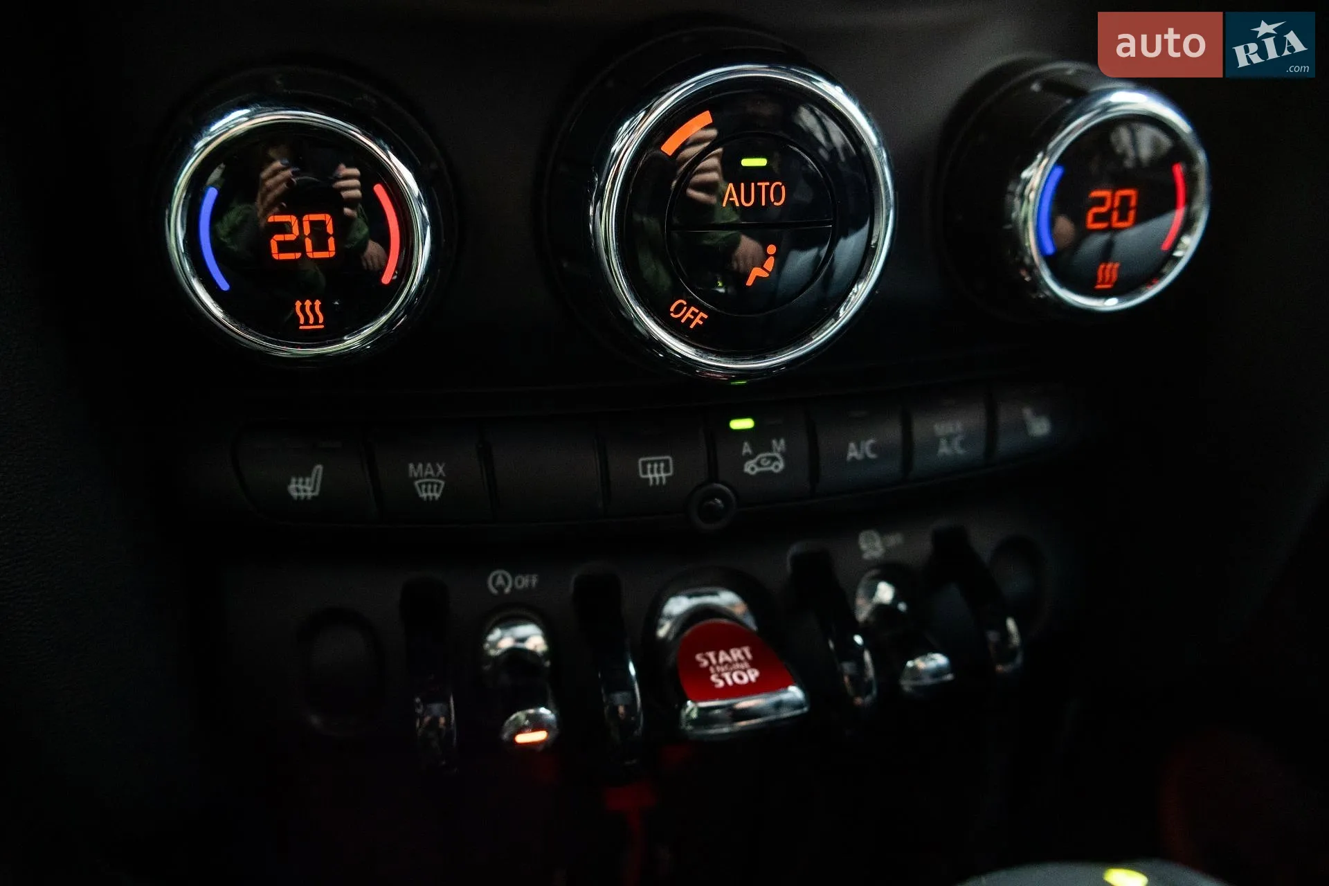 2015 MINI Cooper - мініатюра 10