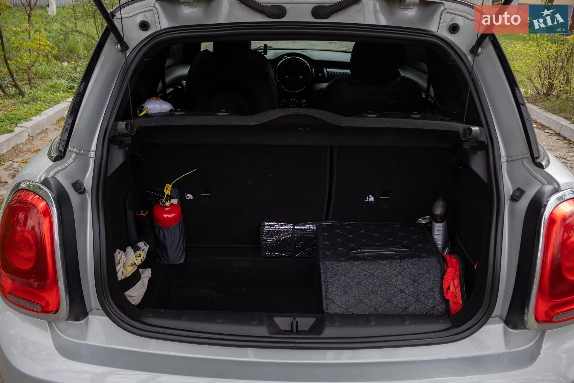 2015 MINI Cooper - мініатюра 8