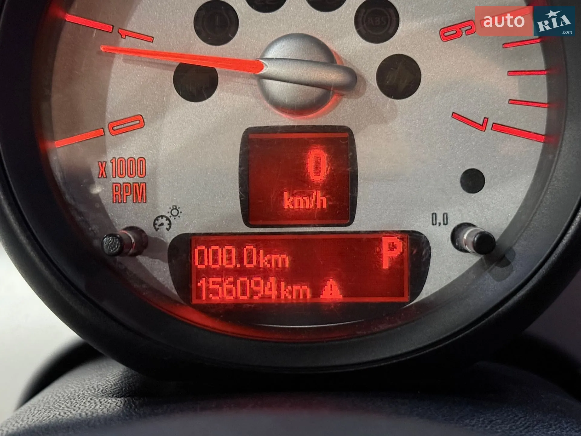 2012 MINI Cooper - мініатюра 19