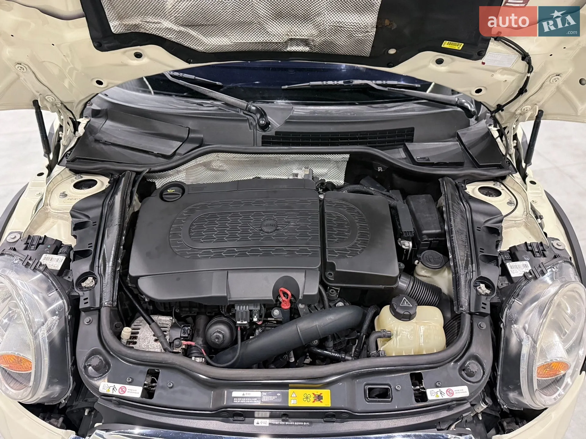 2012 MINI Cooper - мініатюра 23