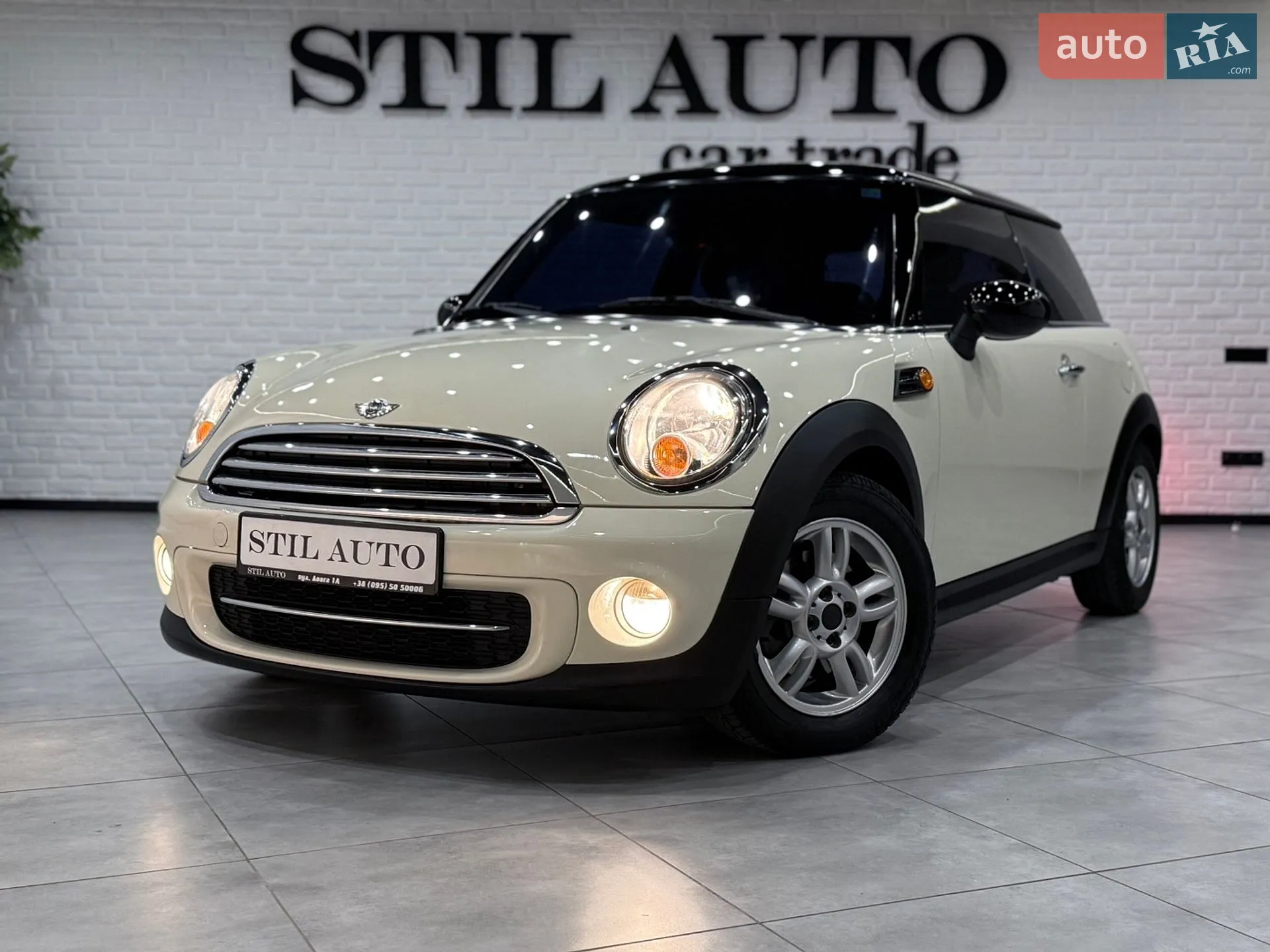 2012 MINI Cooper - мініатюра 42