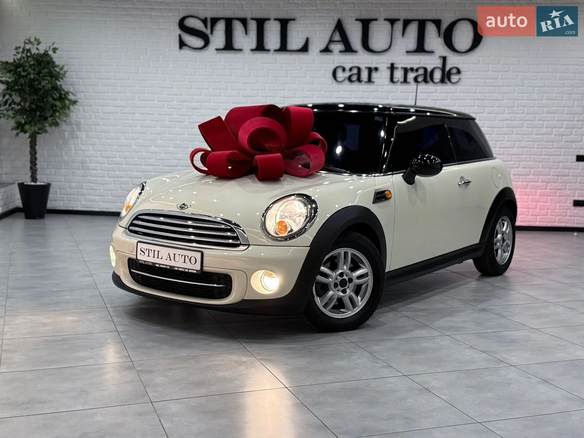 2012 MINI Cooper - мініатюра 48