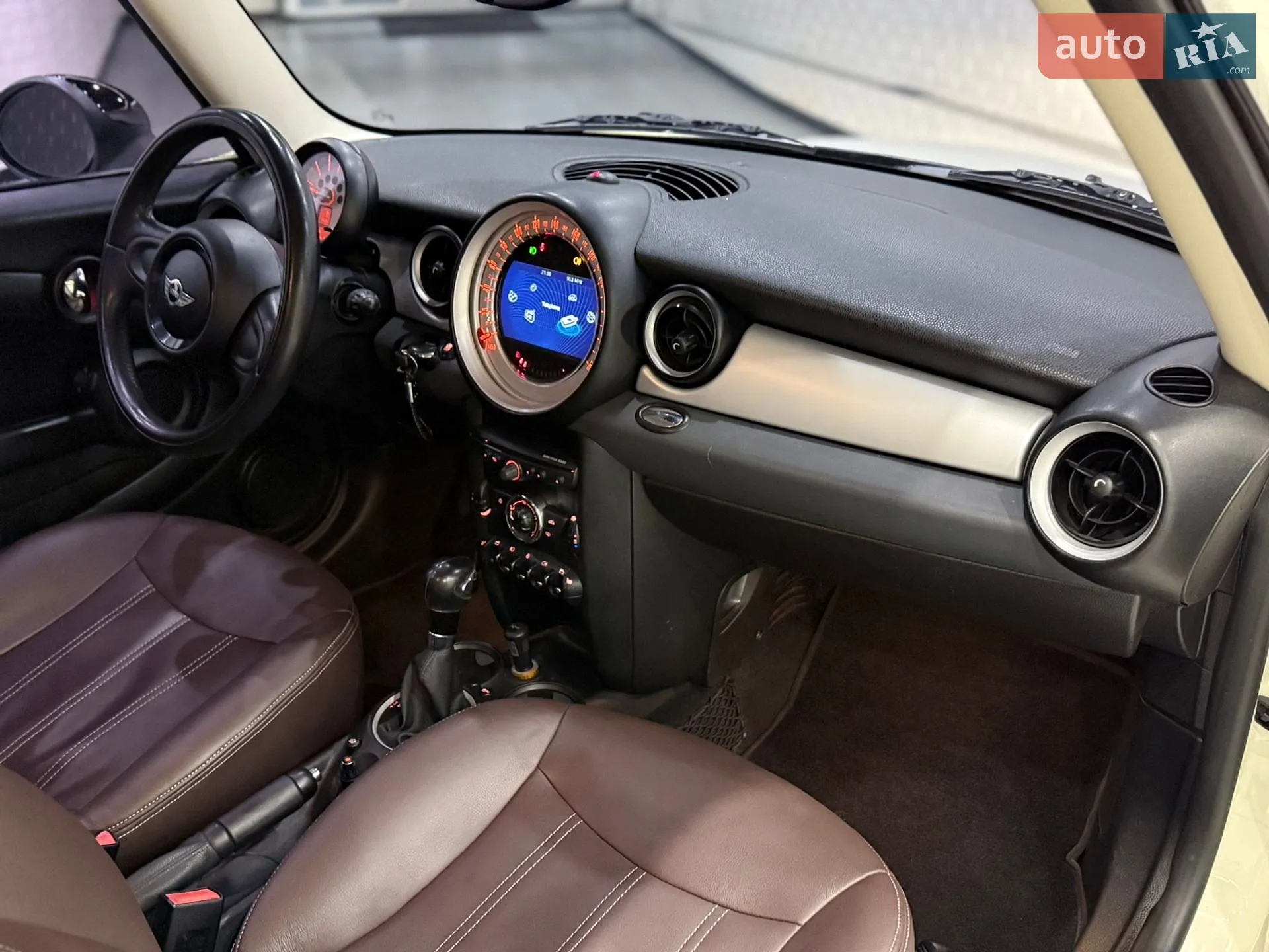 2012 MINI Cooper - мініатюра 46