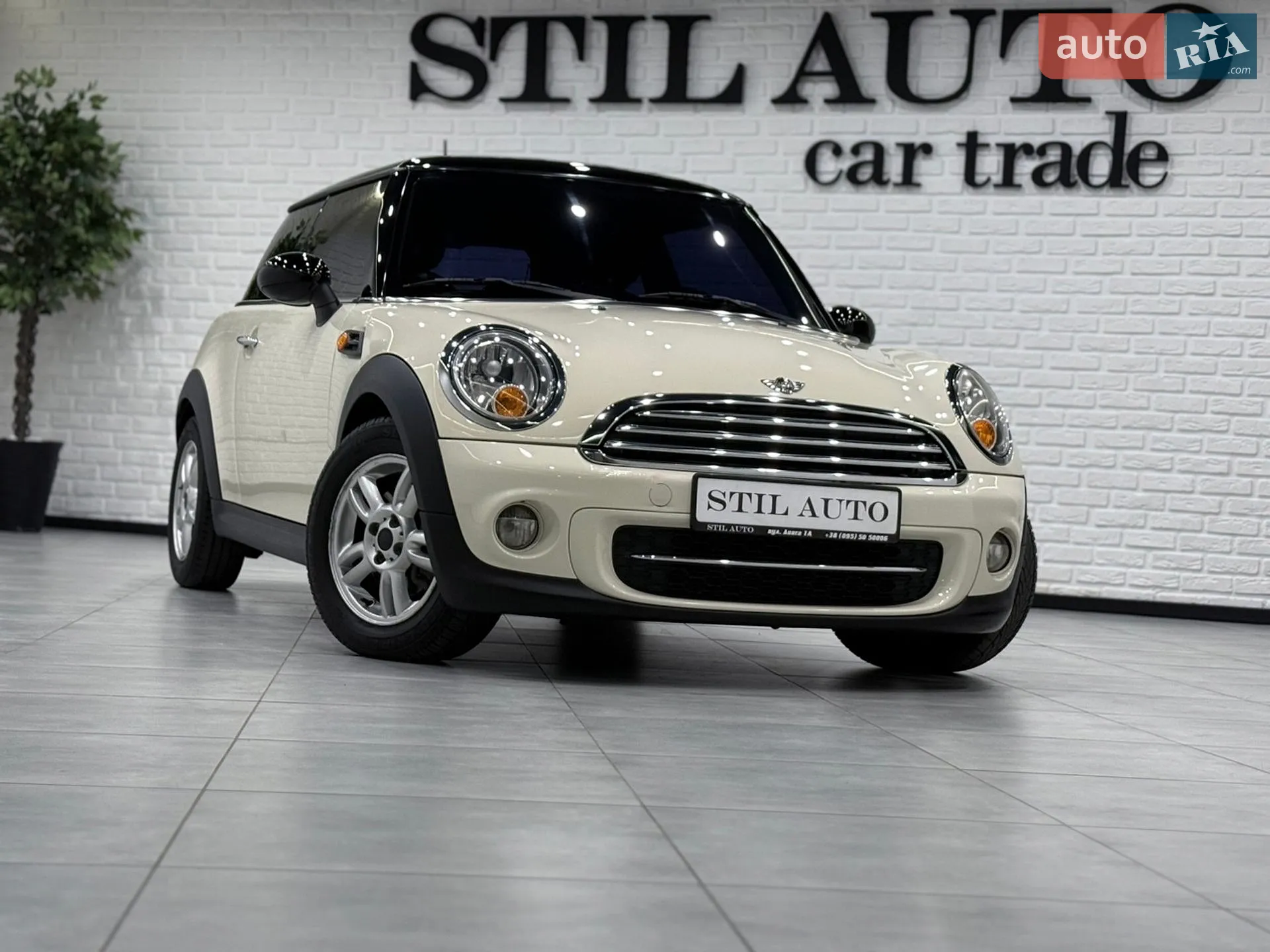 2012 MINI Cooper - мініатюра 57