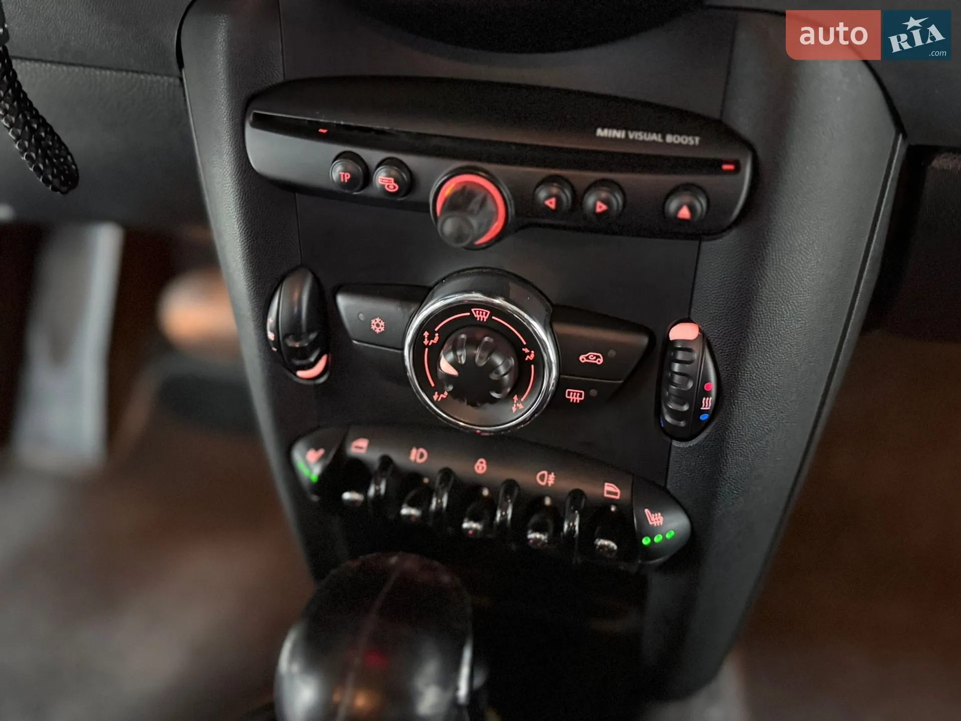 2012 MINI Cooper - мініатюра 61