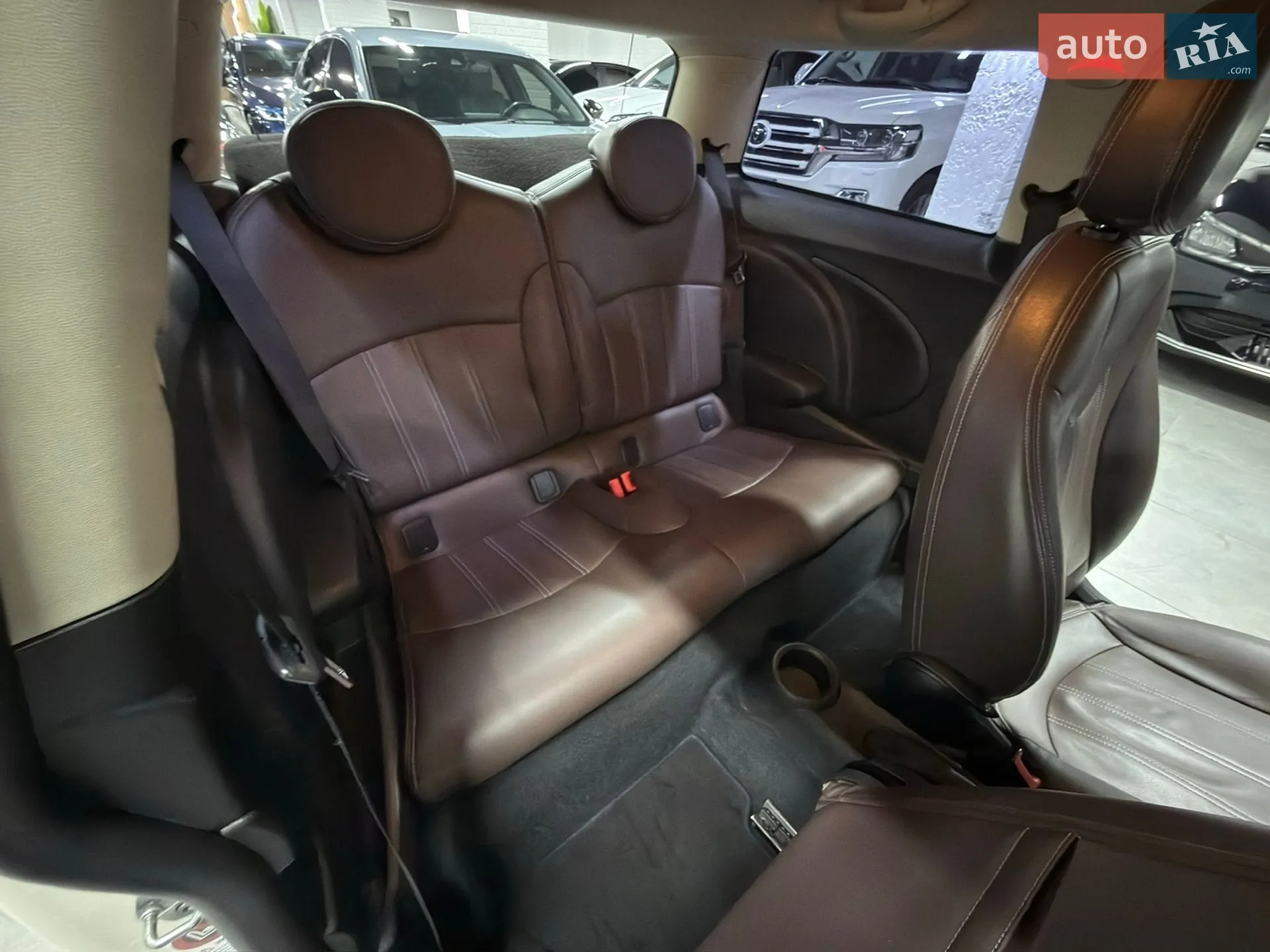 2012 MINI Cooper - мініатюра 64
