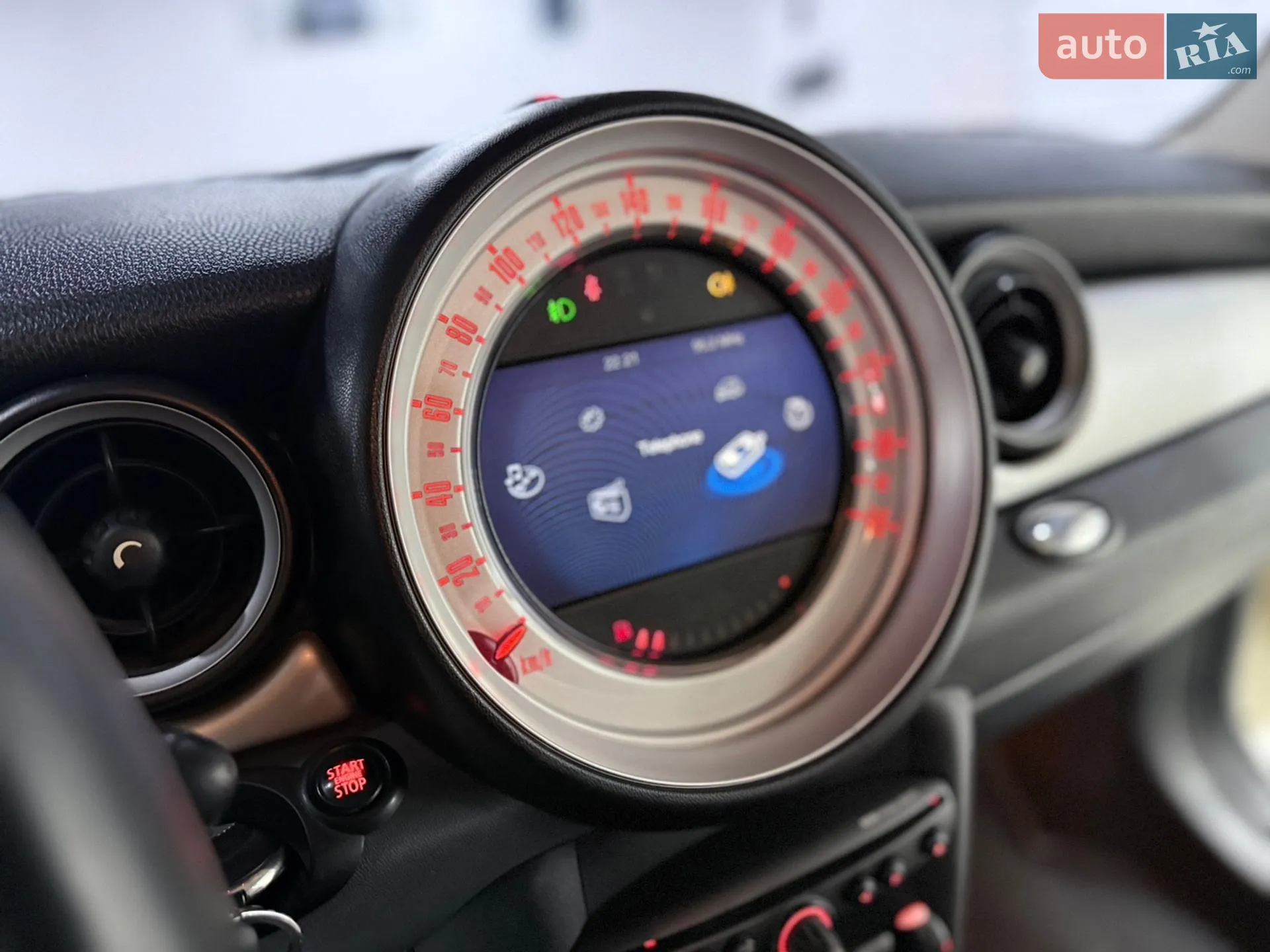 2012 MINI Cooper - мініатюра 69