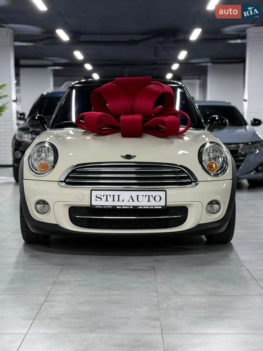2012 MINI Cooper - мініатюра 78