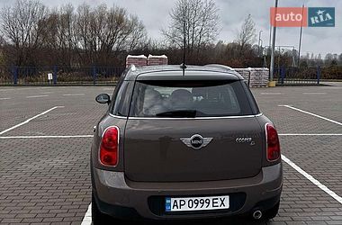 Хэтчбек MINI Cooper 2013 в Дрогобыче