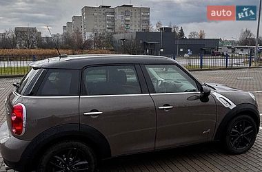 Хетчбек MINI Cooper 2013 в Дрогобичі