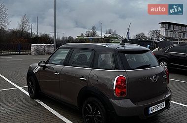 Хэтчбек MINI Cooper 2013 в Дрогобыче