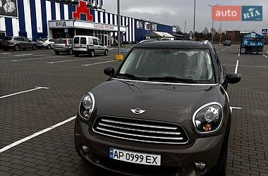 Хэтчбек MINI Cooper 2013 в Дрогобыче