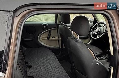 Хэтчбек MINI Cooper 2013 в Дрогобыче