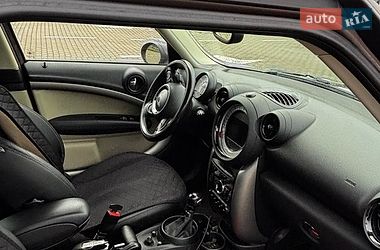 Хэтчбек MINI Cooper 2013 в Дрогобыче