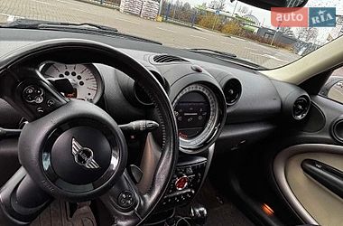 Хэтчбек MINI Cooper 2013 в Дрогобыче