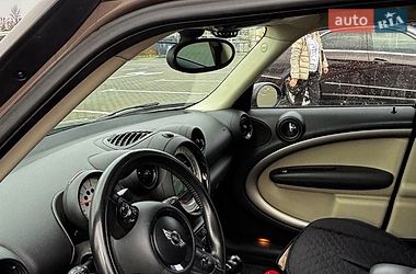 Хэтчбек MINI Cooper 2013 в Дрогобыче
