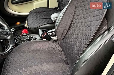Хэтчбек MINI Cooper 2013 в Дрогобыче