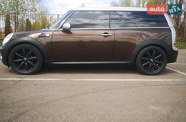 Универсал MINI Cooper 2009 в Луцке