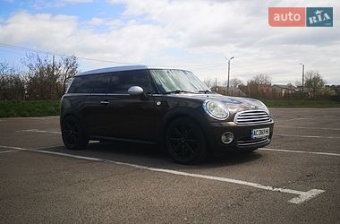 Універсал MINI Cooper 2009 в Луцьку