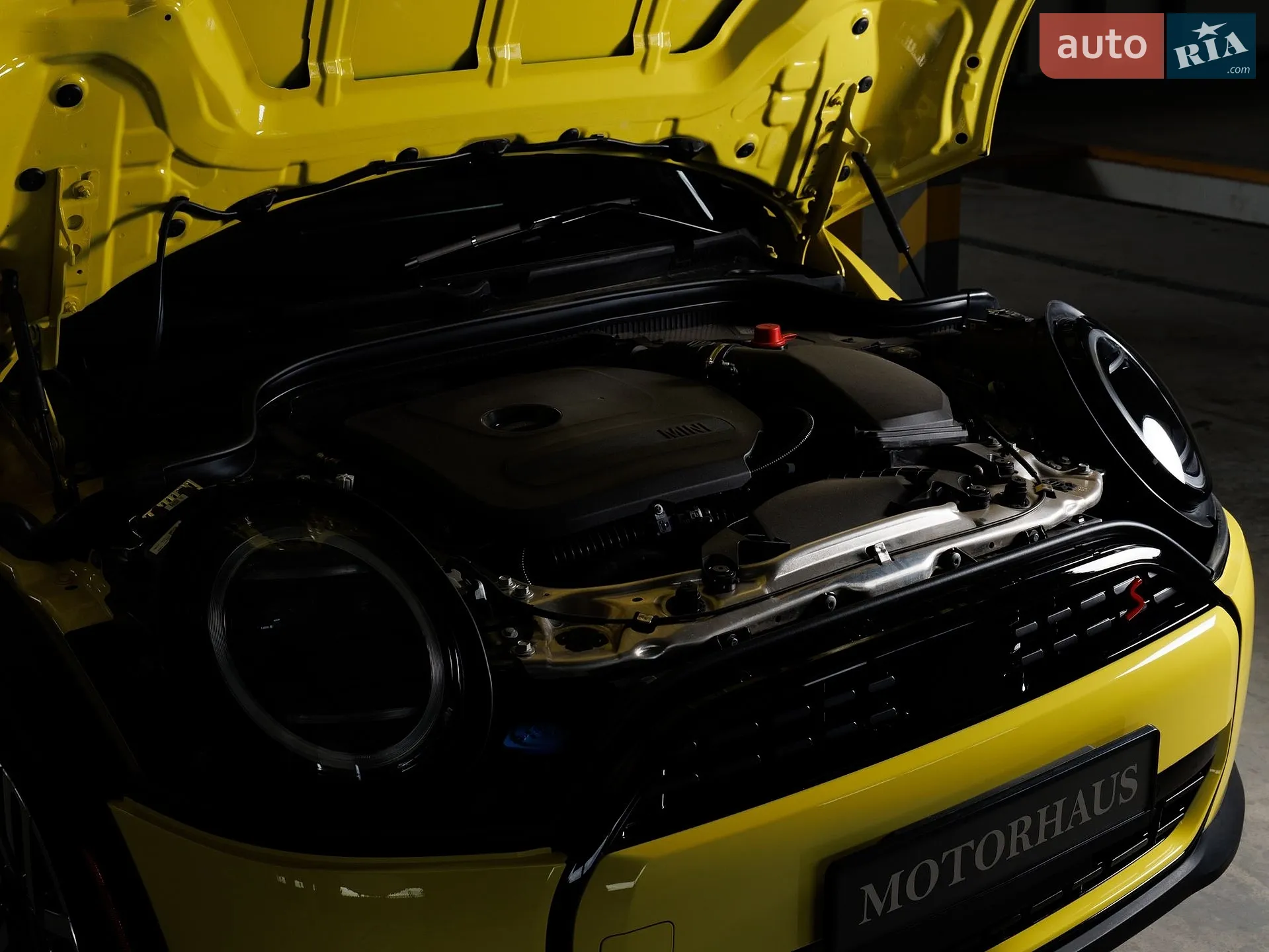 2024 MINI Cooper - мініатюра 17