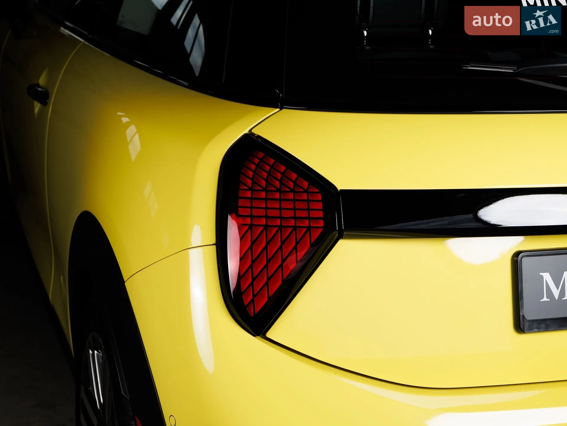 2024 MINI Cooper - мініатюра 25