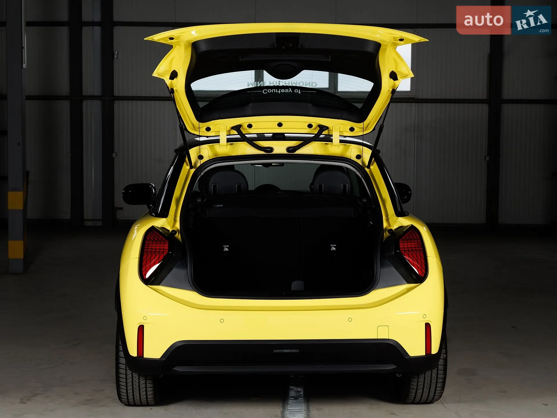 2024 MINI Cooper - мініатюра 30