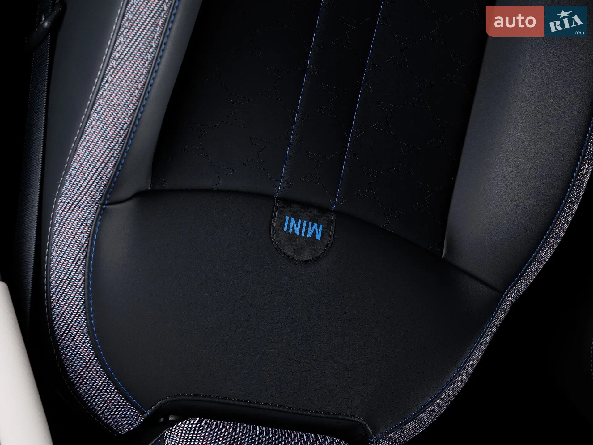 2024 MINI Cooper - мініатюра 37