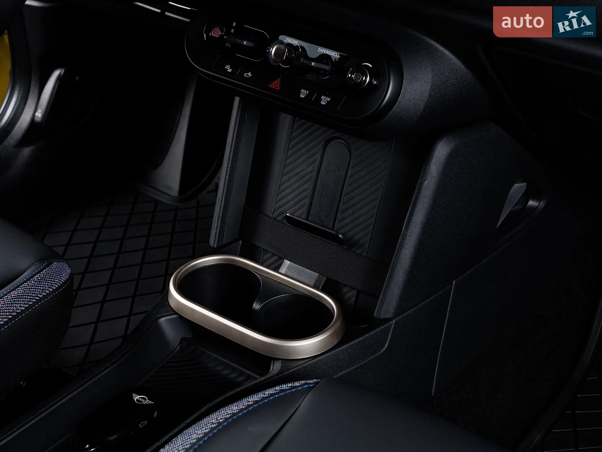 2024 MINI Cooper - мініатюра 42