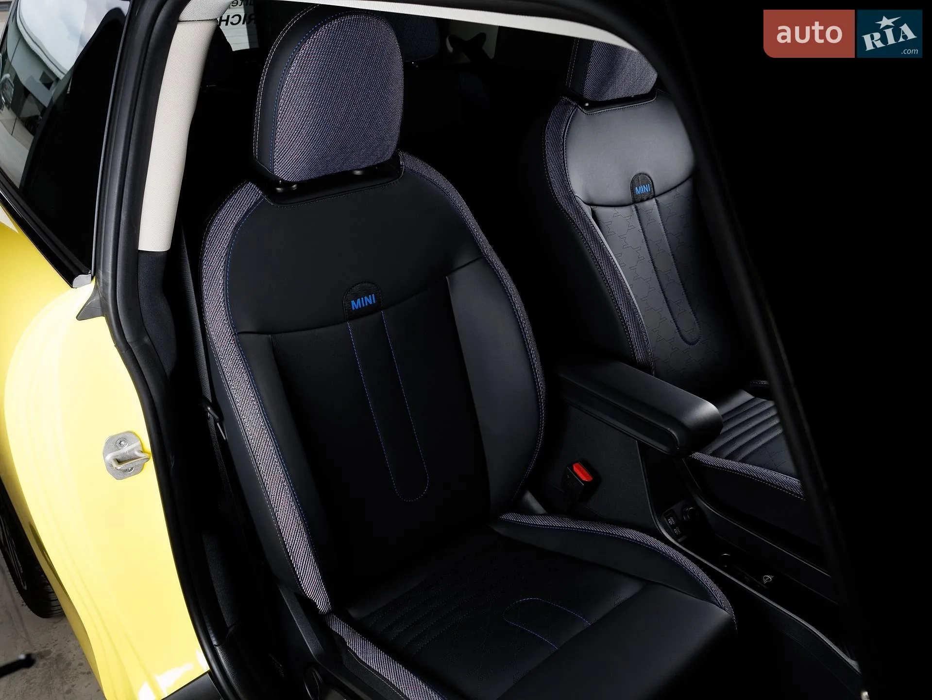 2024 MINI Cooper - мініатюра 50