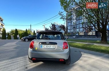 Хэтчбек MINI Cooper 2021 в Ужгороде