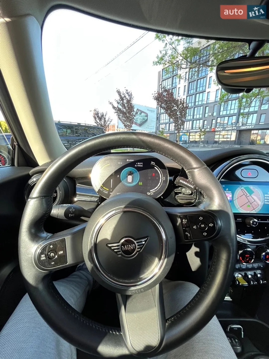 2021 MINI Cooper - мініатюра 12