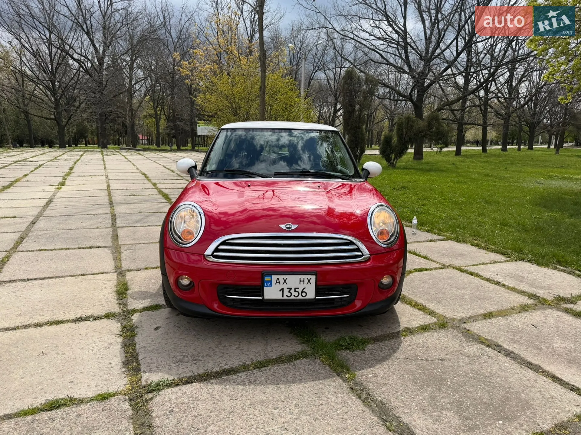 2012 MINI Cooper - мініатюра 13