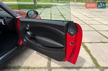Хетчбек MINI Cooper 2012 в Харкові