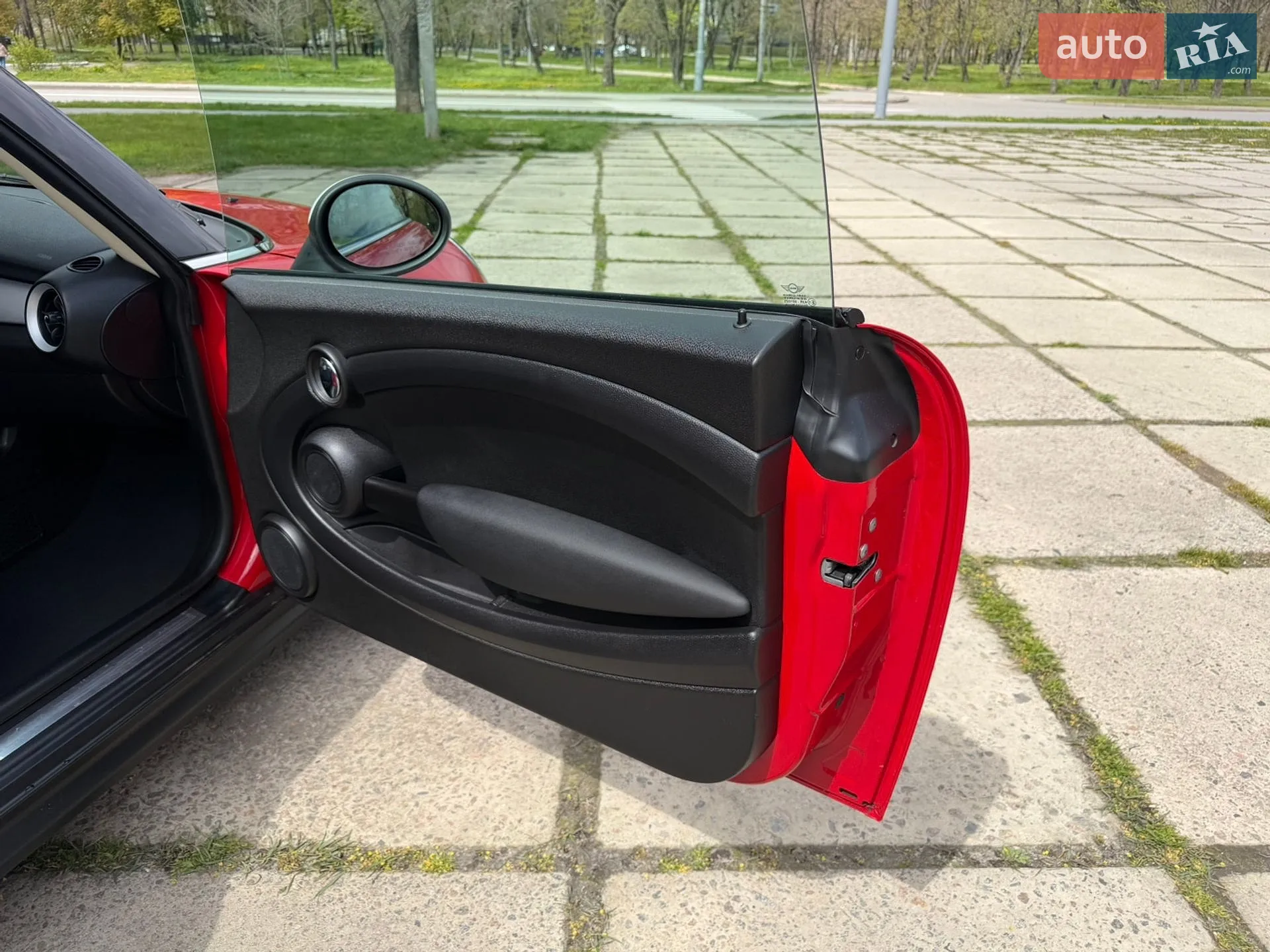 2012 MINI Cooper - мініатюра 23