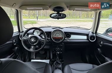 Хетчбек MINI Cooper 2012 в Харкові