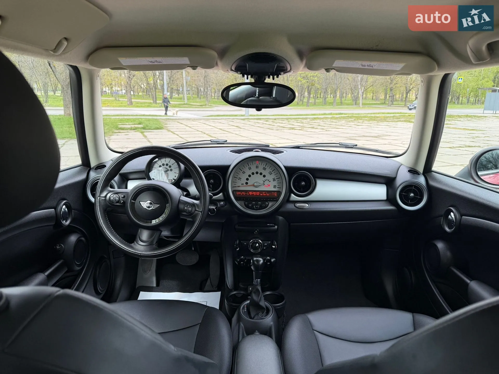 2012 MINI Cooper - мініатюра 28