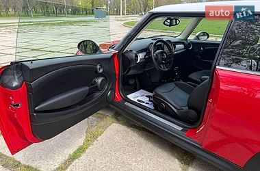 Хетчбек MINI Cooper 2012 в Харкові